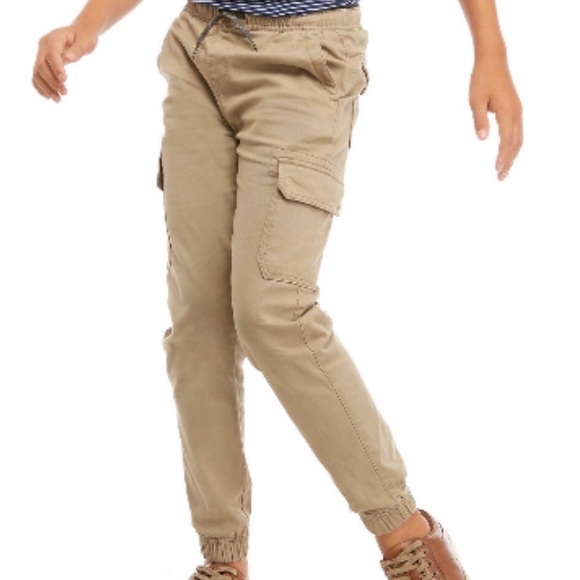 Boys True Craft Jogger Pants - Picture 1 of 3